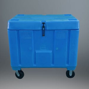 Randall Temp Control Insulated Bags, Pallet Covers and Containers