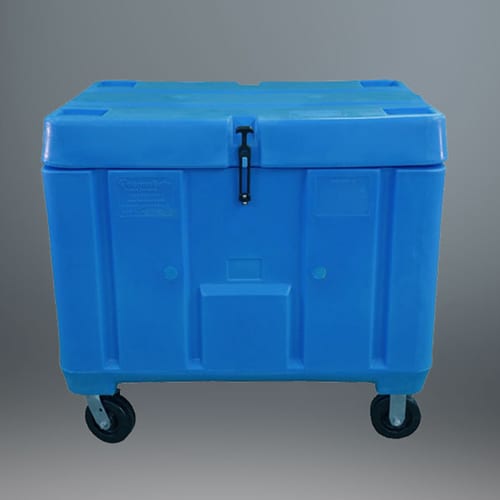 Durable Insulated Containers from Randall Temp Control